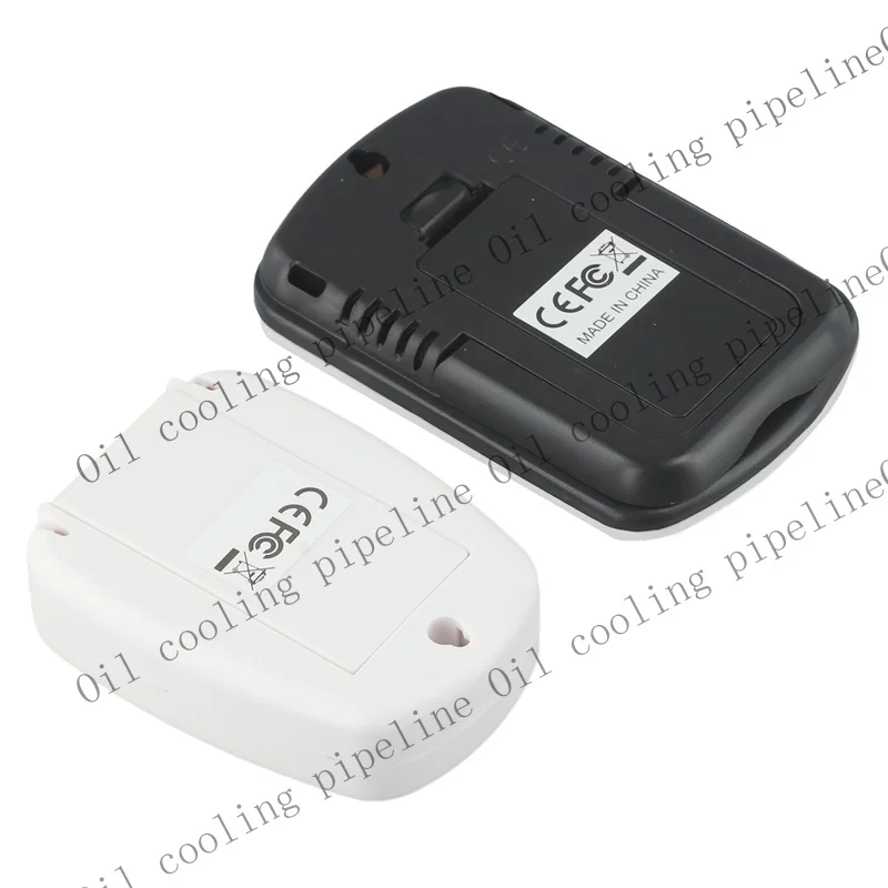 A+ Remote Sensor Digital Weather Station for Home and Office Climate Control