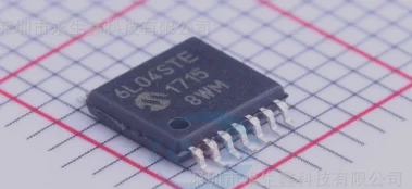 10 قطعة جديد MCP6L04T-E/SN منخفضة الطاقة المرجع أمبير فكرة عالية السرعة النطاق العريض المرجع أمبير الدوائر المتكاملة IC