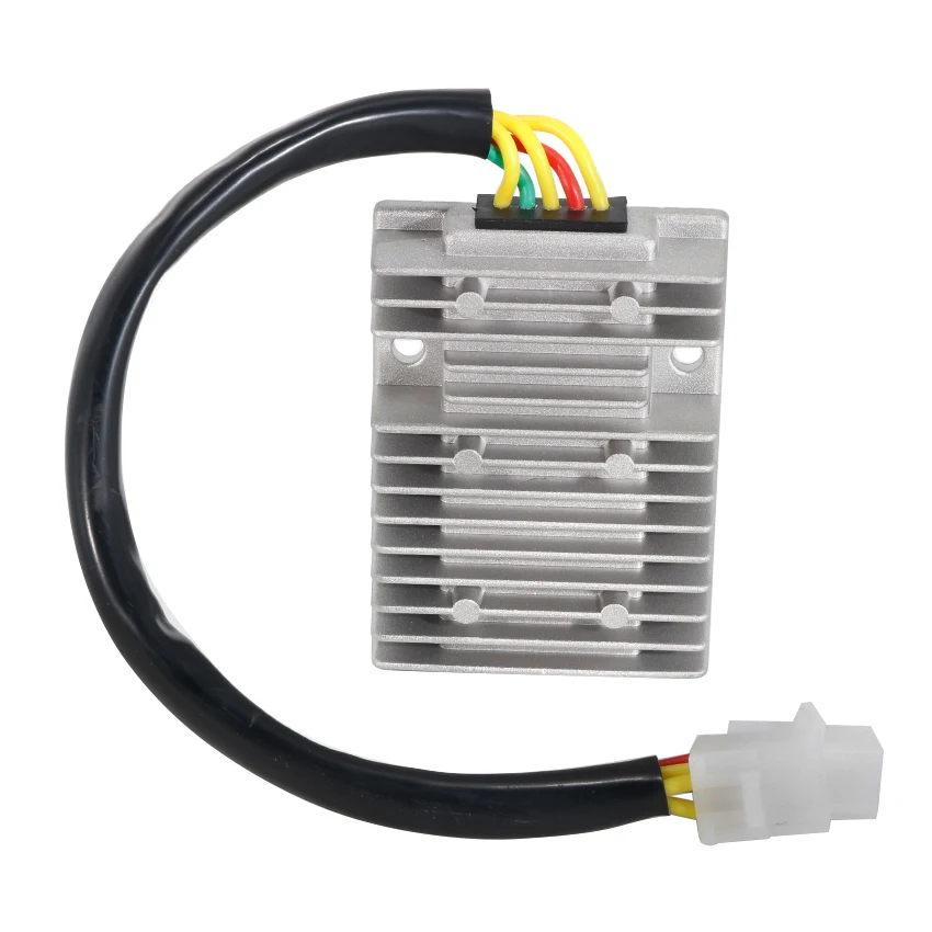 Rectifier Voltage Regulator For Kymco Like 125i 4T XPerience ABS New Sport CBS 150i 4T ABS Euro 4 50i 4T New Euro 4/5 Super 8 R