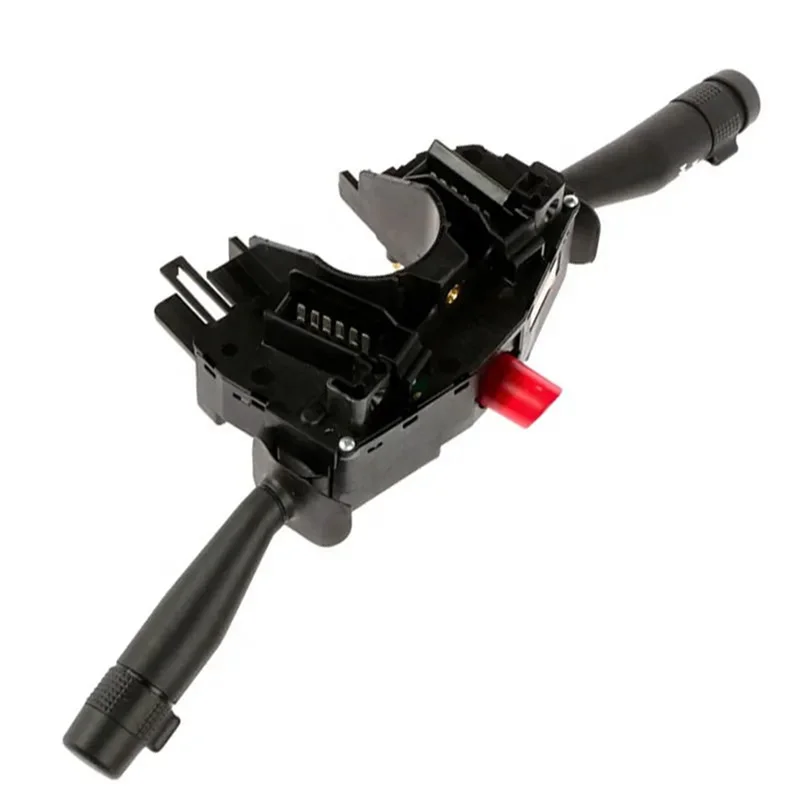 

Car 95AG11K665DA 94AG11K665DA Turn Signal Switch Steering Column Combination Switch For Ford LHD-A08Q