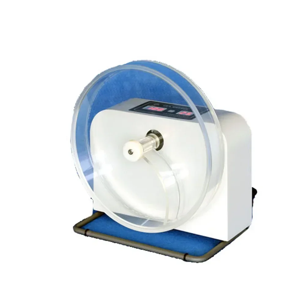 

HotCS-4 Testing Equipment Pharmaceutical QC Tablet Friability Tester Tablet Friability Test Apparatus