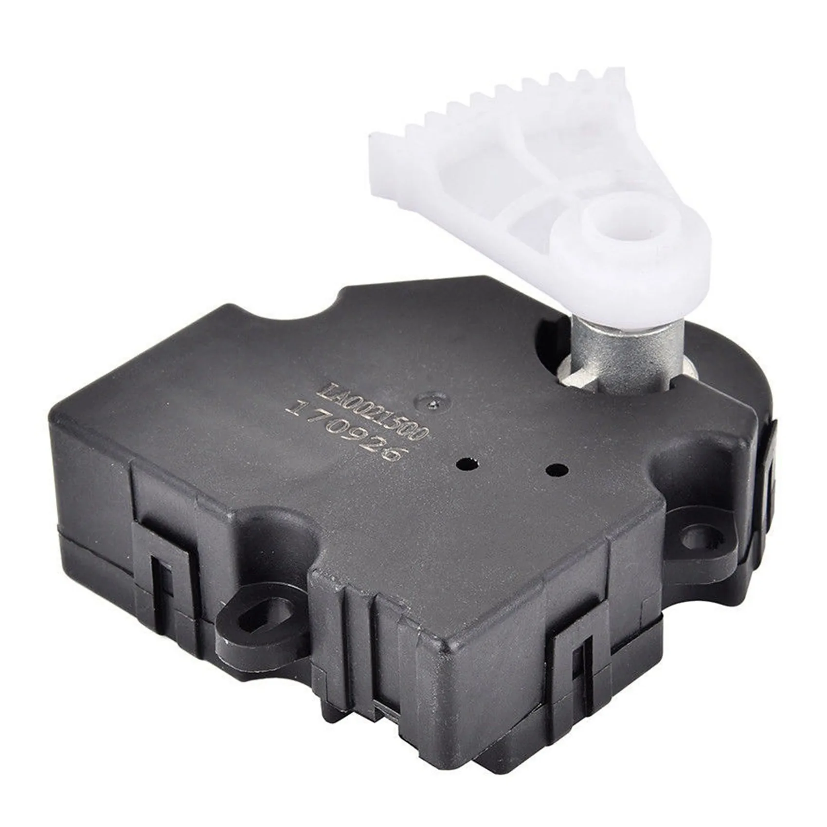 

Автомобильный привод двери смеси обогревателя HVAC Dorman для Chevrolet Trailblazer 2004-2009 GMC Envoy 2003-2008 52402610 89018675