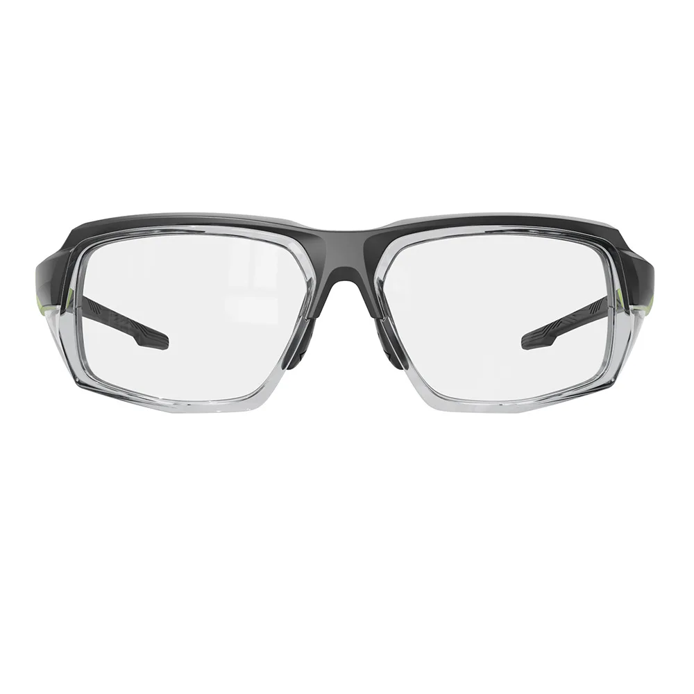 

New TR90 Removable Frame Lenses Playing Running Glasses Marathon Sports Goggles