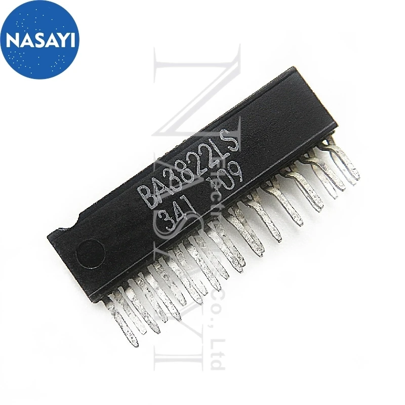 5PCS BA3822LS BA3822 BA5417 5417 LA42052 42052 ADSTS08P ADSTS08 UT43 UT 43 RA8835AP4N RA8835