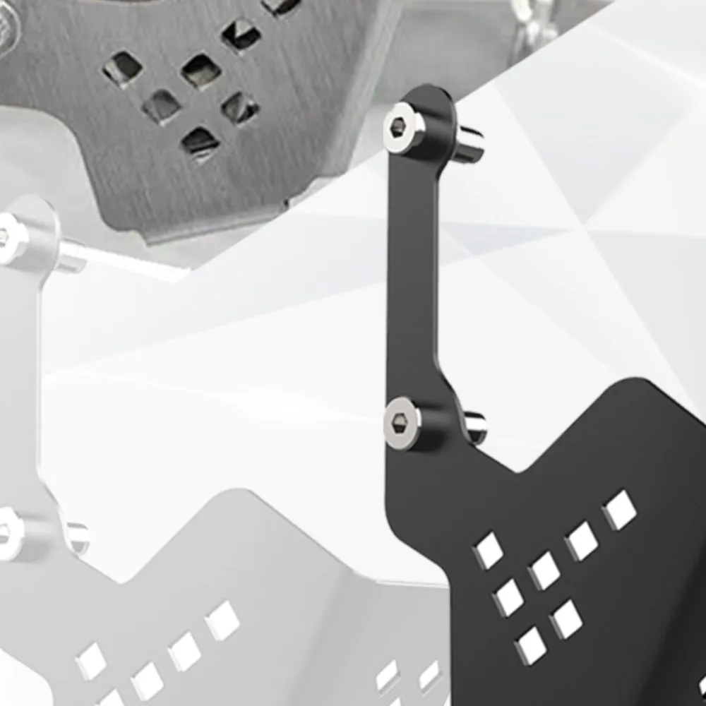 

For Ducati Multistrada V4 V4S Rear Brake Pump Cover Protector Multistrada V4 V4S Pikes Peak 2021 2022 2023 Accessories 2024 2025