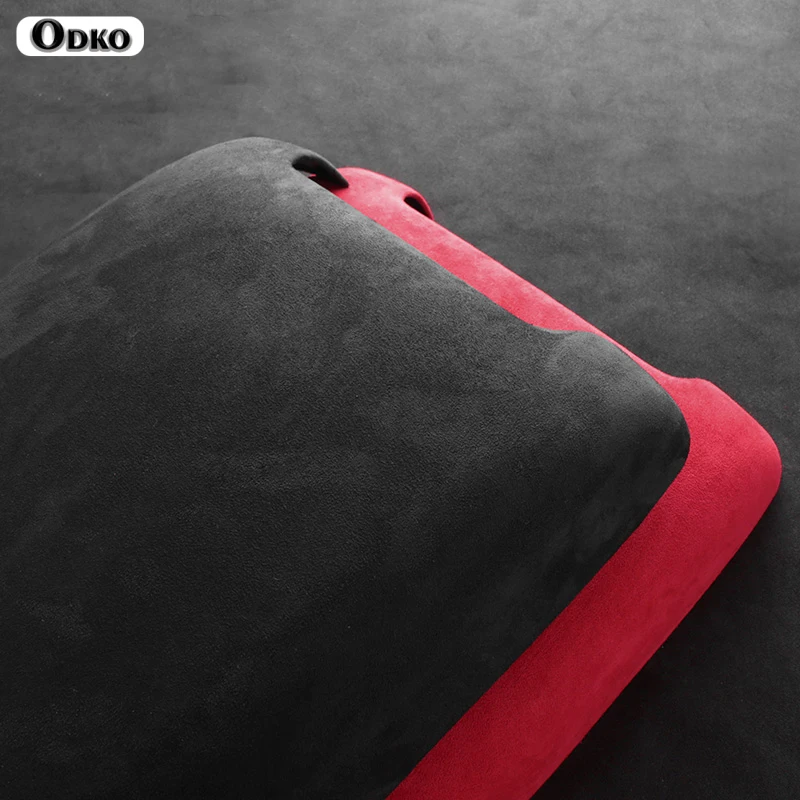 Car Interiors Armrest Lid Cover Overlay Panel Shell for Toyota Land Cruiser LC200 2004-2024, LEXUS LX470 LX570 2012