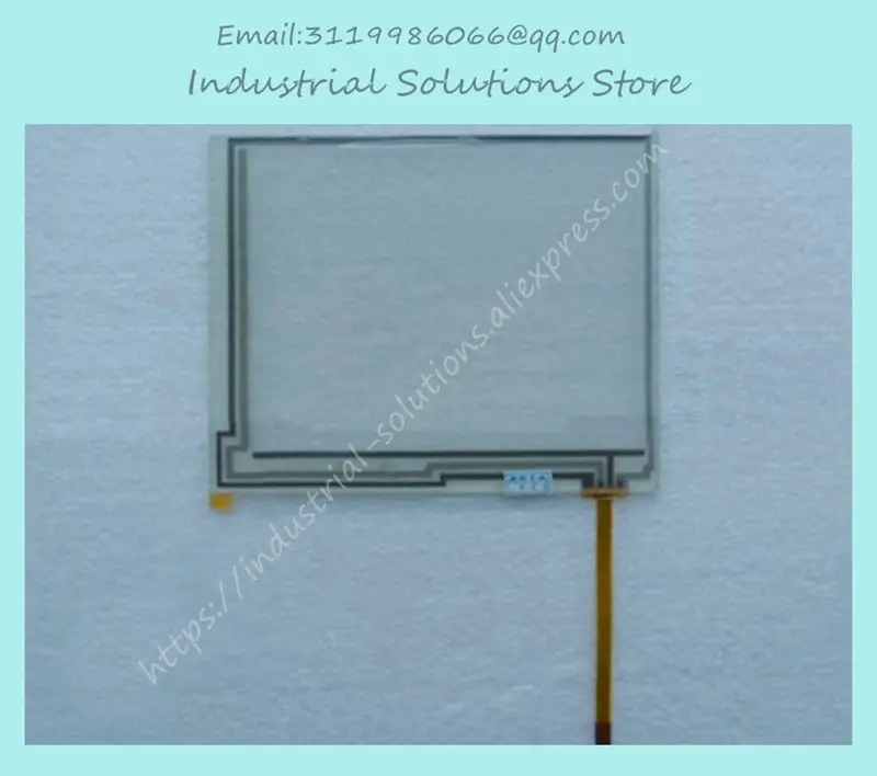 タッチスクリーン付きガラスパネル,1302-150-btti,130-151-ftti,30日間保証,新品