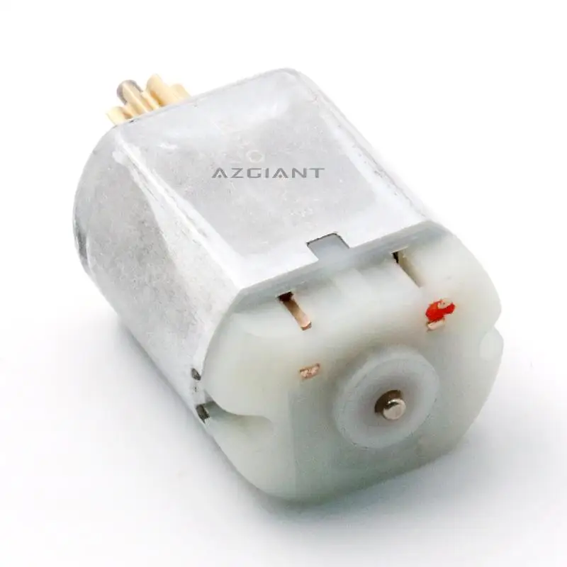 AZGIANT For Citroën Dispatch 2007-2016 Central Locking Motor 12 Volt High Power Low Noise Car Accessories