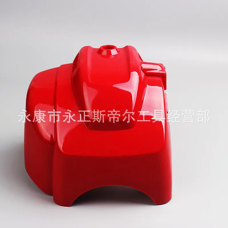 Plastic Cylinder Engine Shroud Cover part fit For HONDA GX25 GX25N GX25NT GX 25 Engine Motor Whipper Snipper Trimmer