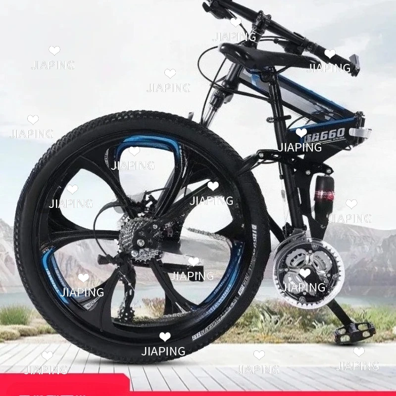 

Подходит для складного горного велосипеда, мужчин и женщин, с переменной скоростью, внедорожные шоссейные гонки, подростков, студентов, взрослых, велоспорта