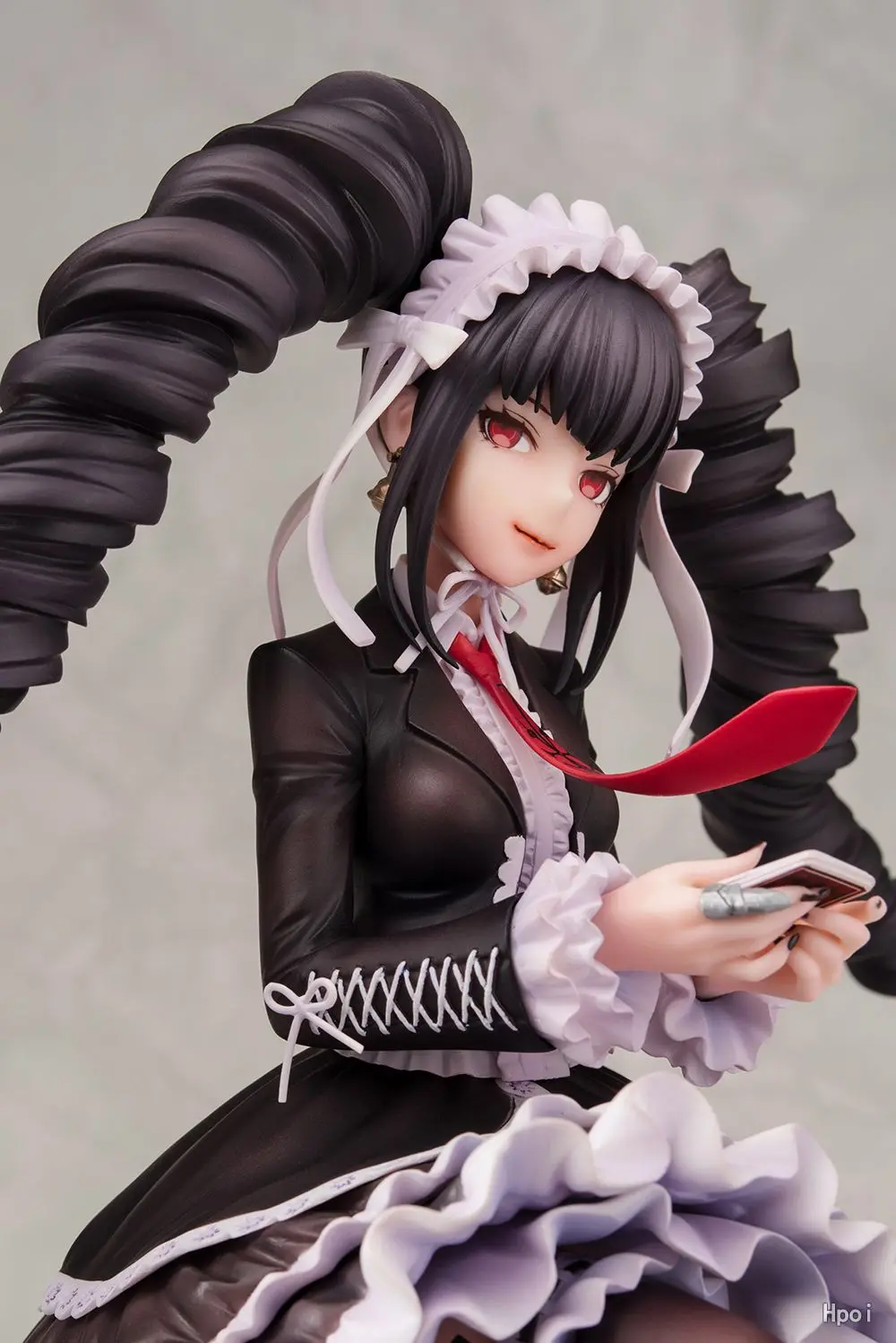 Myethos Original:Danganronpa Yasuhiro taeko 23cm PVC Action Figure Anime Figure Model Toys Figure Collection Doll Gift