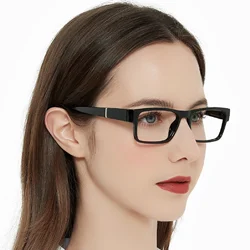 OCCI CHIARI Stylish Reading Glasses Women Luxury Brand Square Presbyopia Eyeglasses Frames Female Reader Glasses 1 1.5 2 2.5 3