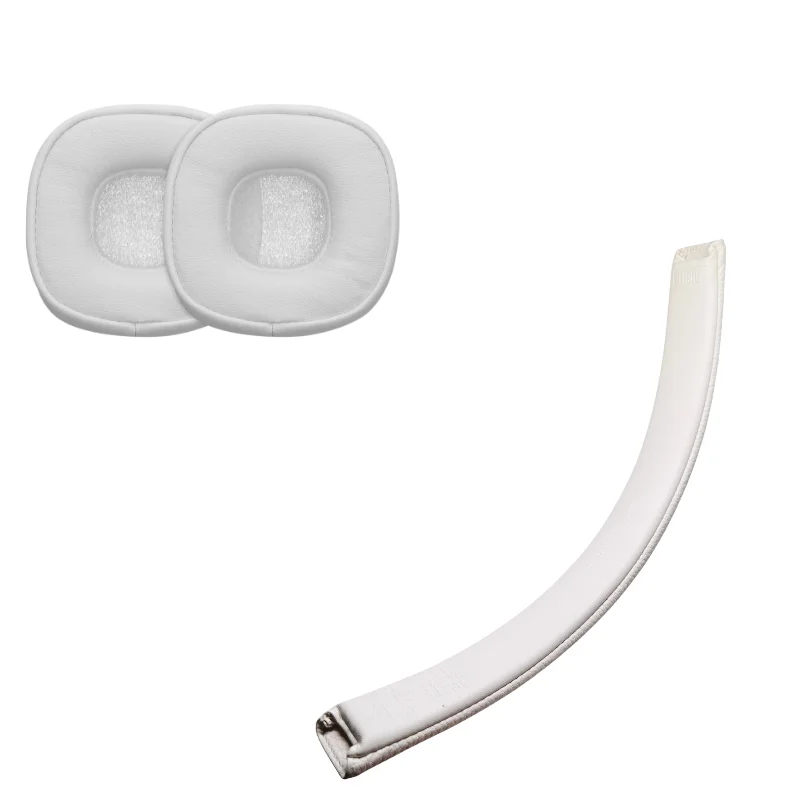 Marshall Major IV Replacement Ear Pads Black 6