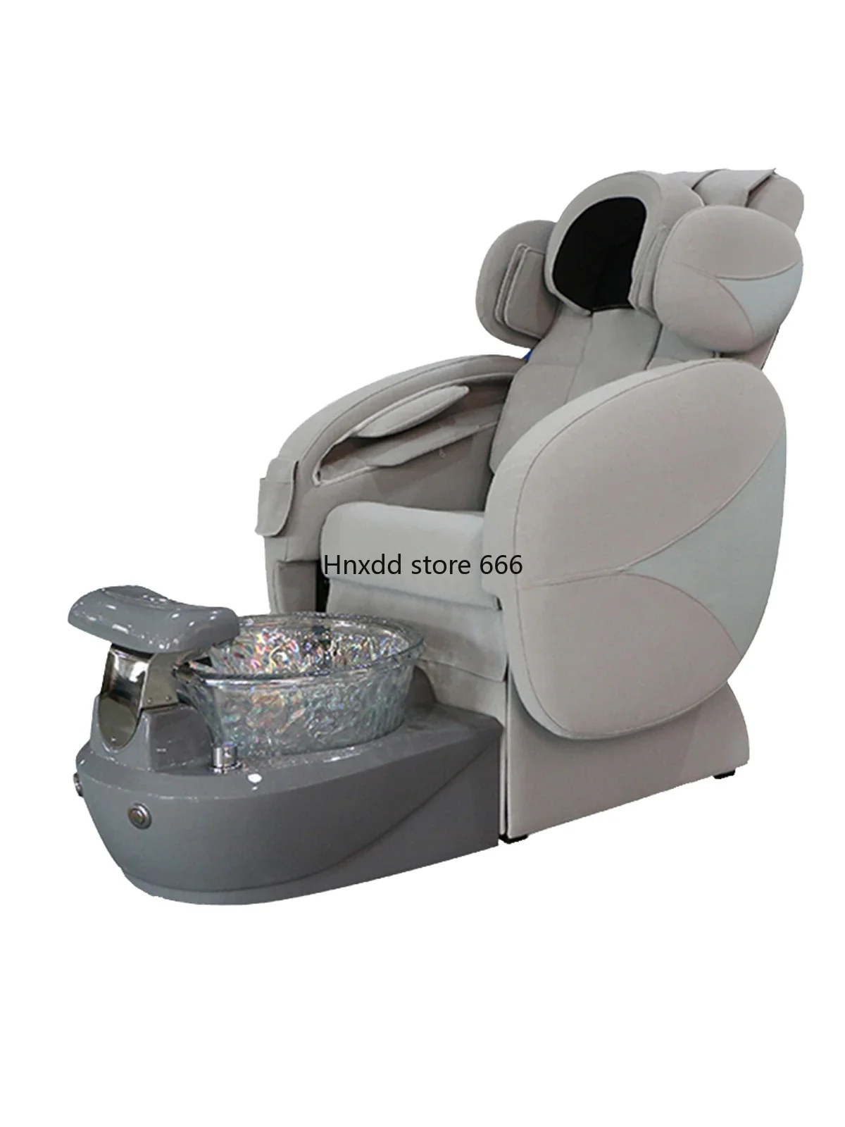 Electric multifunctional manipulator airbag massage chair sofa recliner