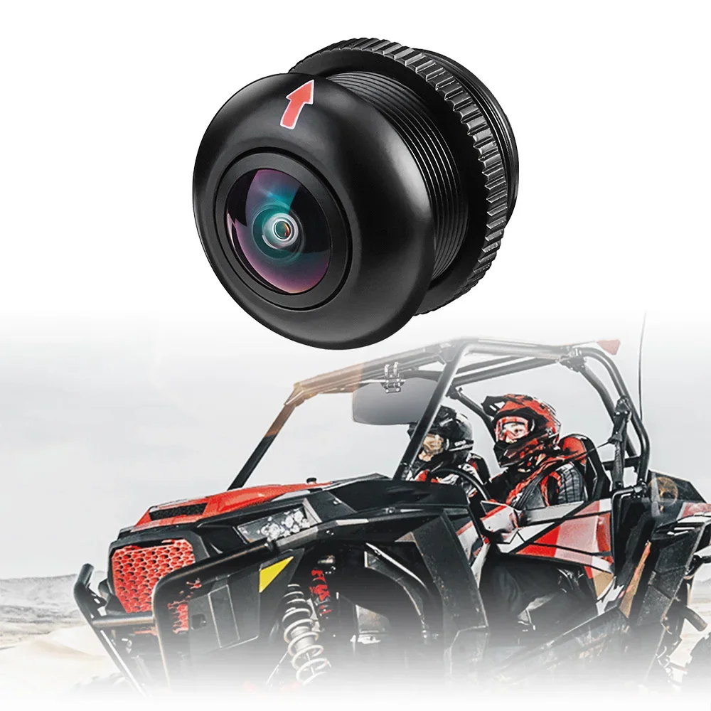 

#2884432 UTV IP67 Night Front Camera Compatible with Polaris RZR PRO R/ XP 4 1000/ Turbo S/ XP 4 Turbo/ 900 /S 1000 2019-2024