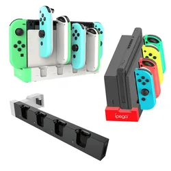 for Nintendo Switch Joy Con Controller Charger Dock Stand Station Holder Switch NS Joy-Con Game Support Dock for Charging