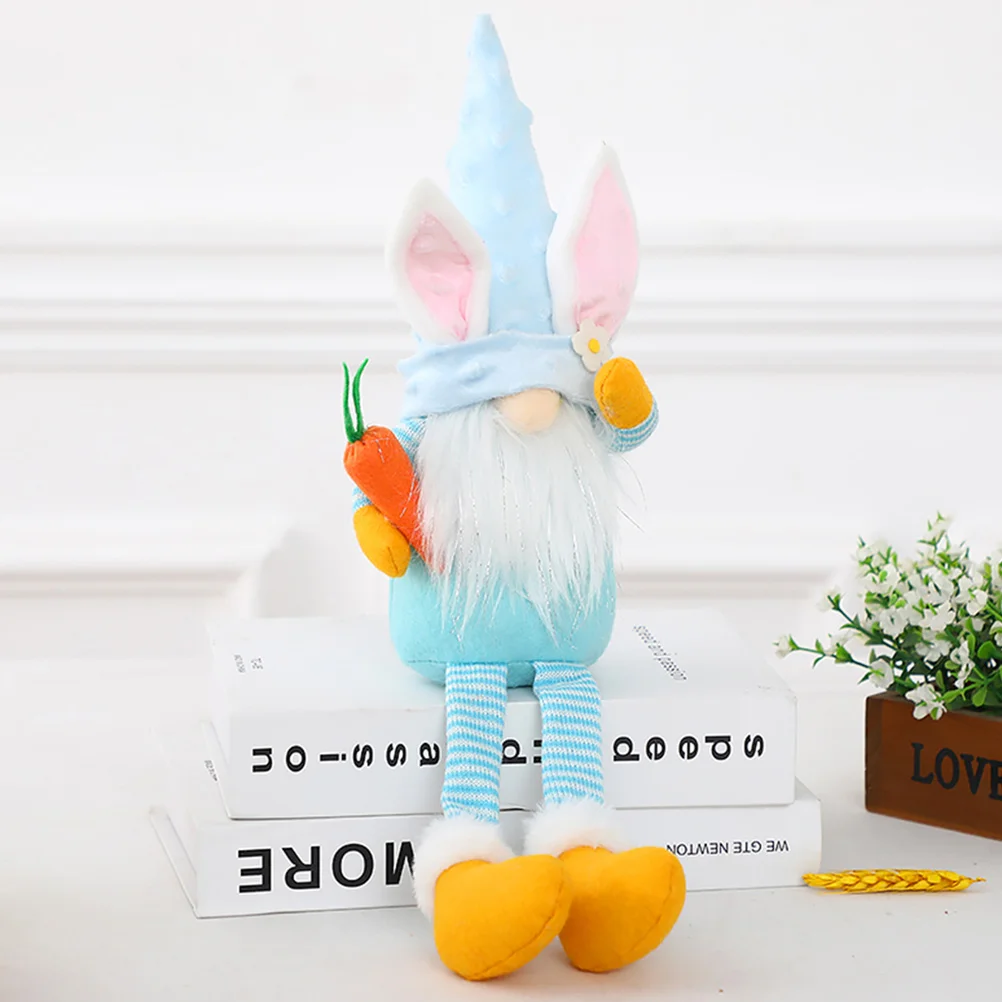 1 Pc Lovely Sweet Gnome Interesting Photo Prop Cloth Adornment