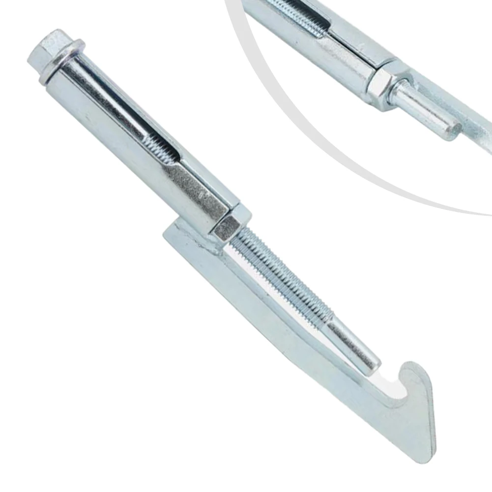 كما هو موضح حامل الإطارات الاحتياطية بديل مباشر سهل التركيب لنماذج العداء رقم الجزء 9014030153 للمسطح