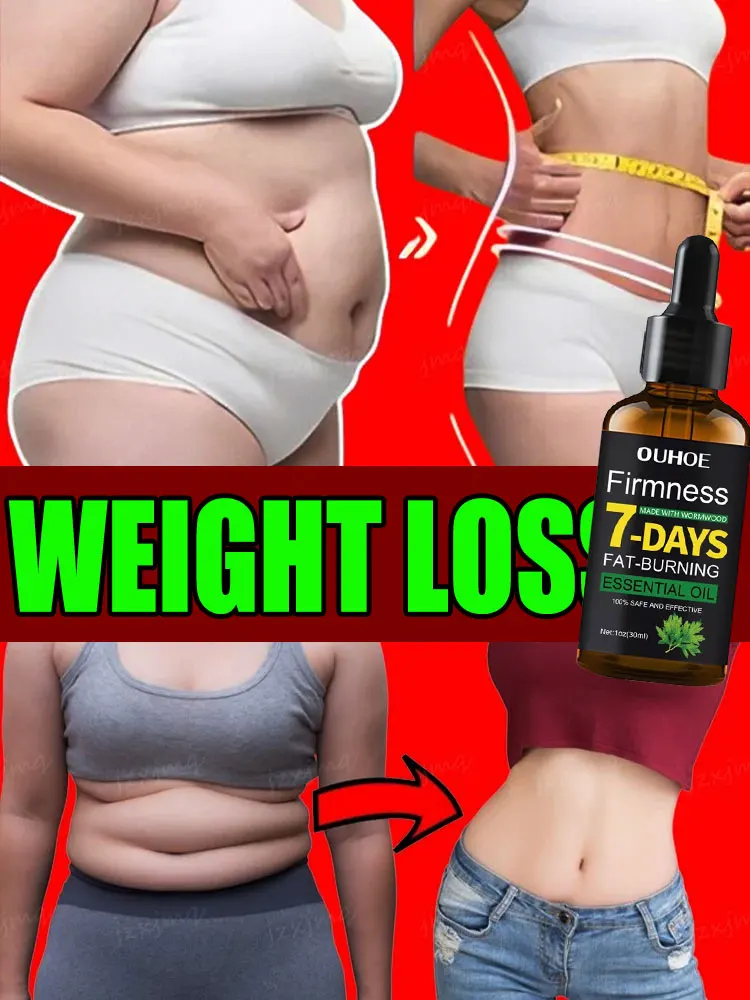 

Fat Burning Slimming Weight Loss Belly Fat Burning for Men and Women in good way to keep fit