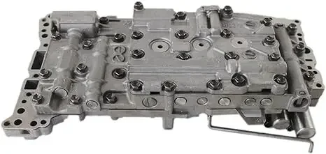 

SP Hot Sale AB60E Auto Transmission Valve Body for Toyota Tundra Cast Iron Part Number AB60E Car Accessory