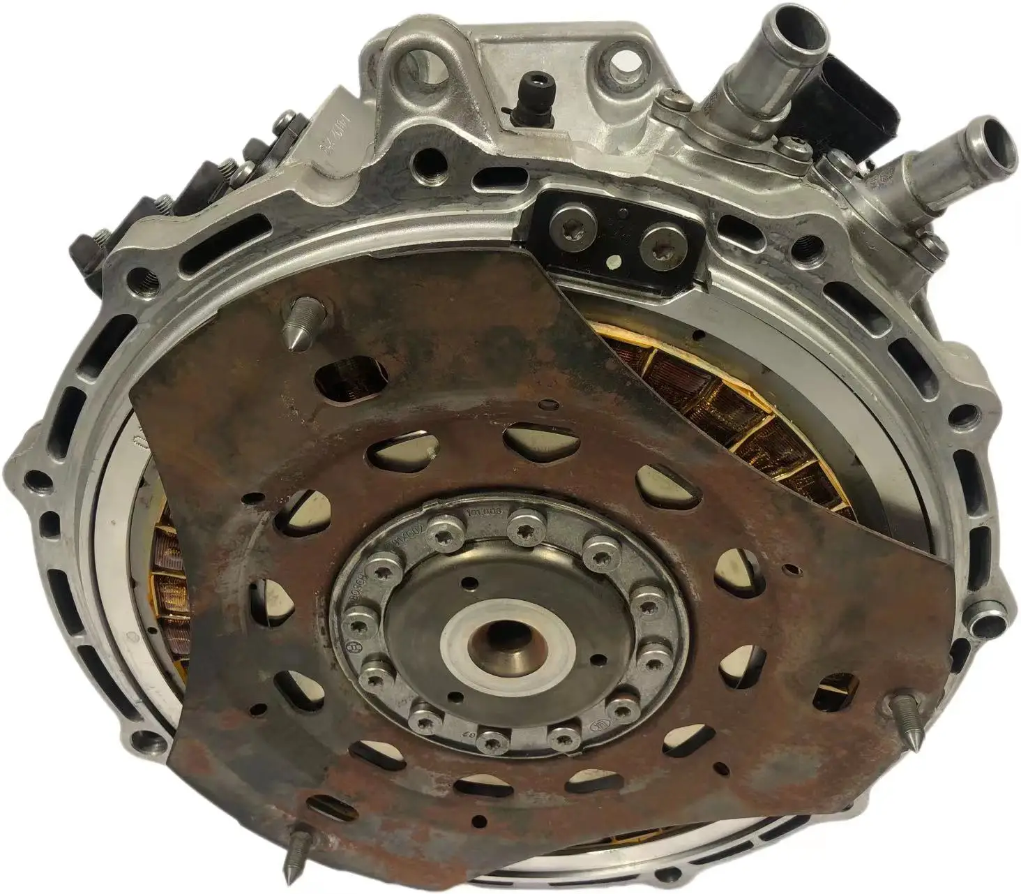 New Energy Automotive Battery Sensor