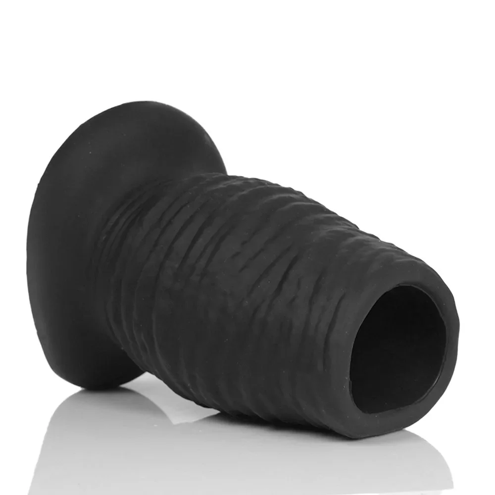 Why This 98mm Hollow Anal Plug Is the Only One I've Used for Safe, Deep  Dilatation and Prostate Stimulation