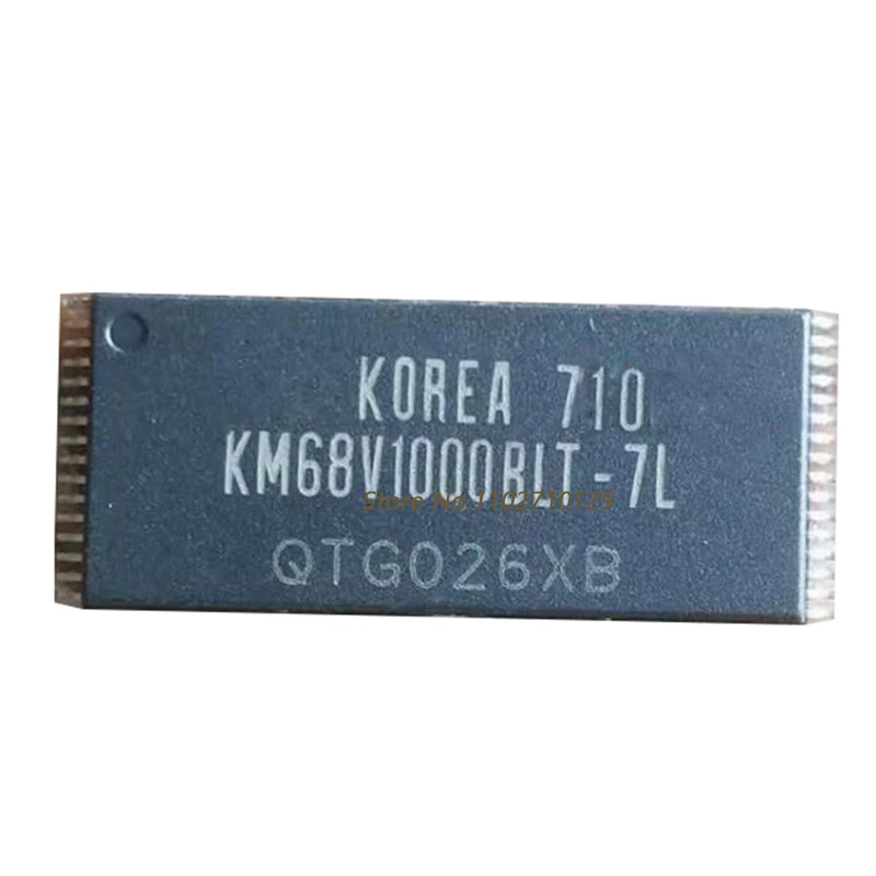 KM68V1000BLT-7L KM68V1000BLT KM68V1000 68V1000 TSOP32 1PCS/lot