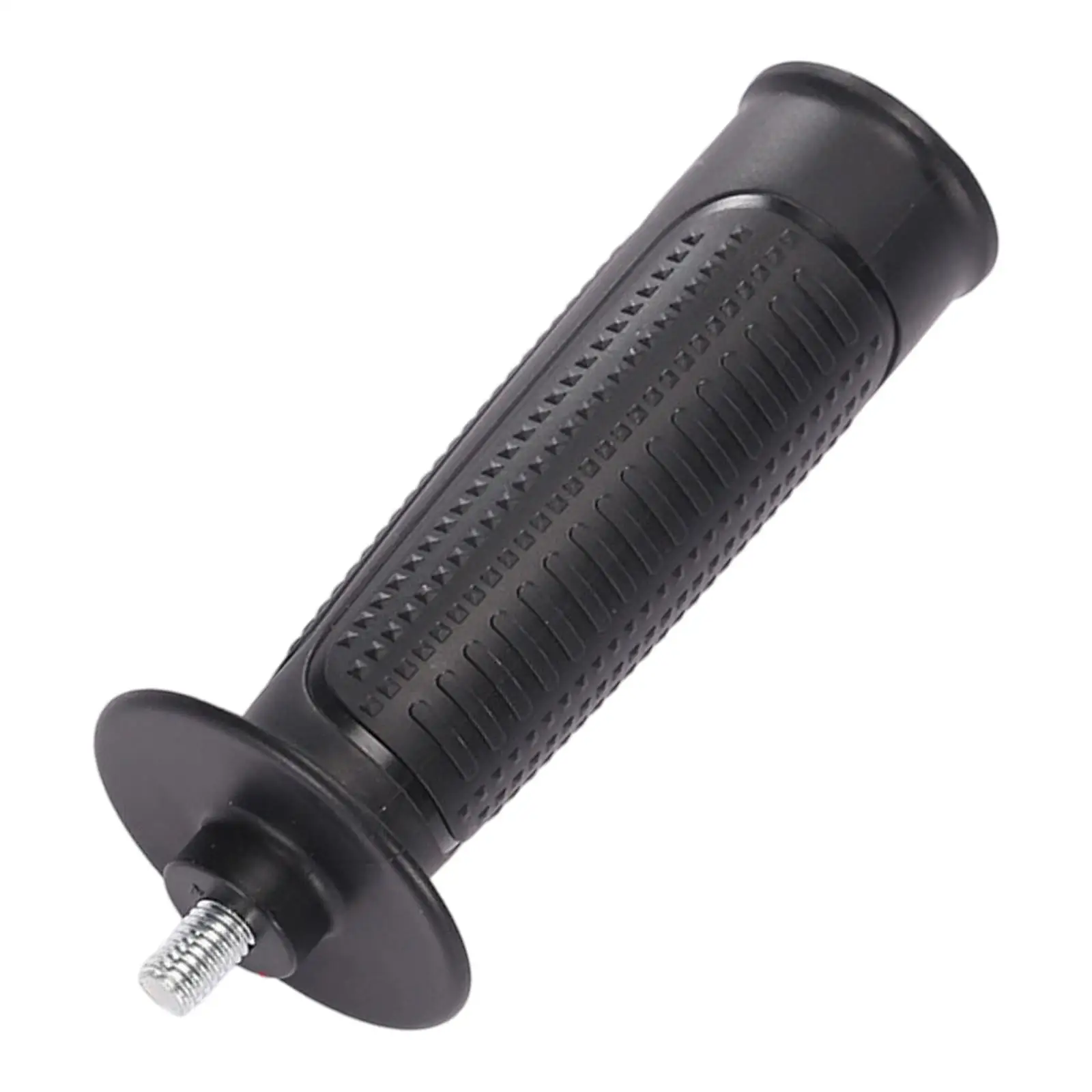Angle Grinder Handle, Easy to Install M8 Thread, Power Tool Accessory, Anti Slip