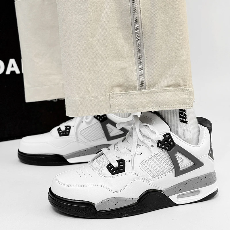 

2025 New Men's Board Shoes,sneakers,skate shoes,Casual Shoes Cushioned Lightweight Elegant Travel Outdoor Non-Slip Daily Wear