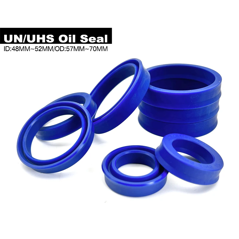 Un Blue Polyurethan…