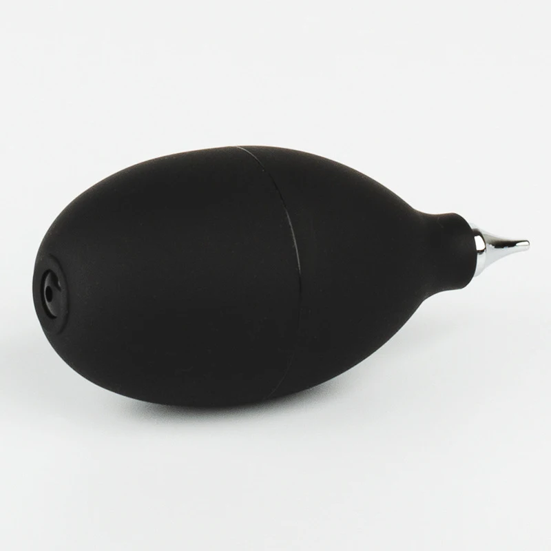 Soplador de aire súper potente, mini bomba limpiadora para lentes de cámara, limpieza de teléfonos móviles, tabletas, circuitos, herramienta de reparación 6