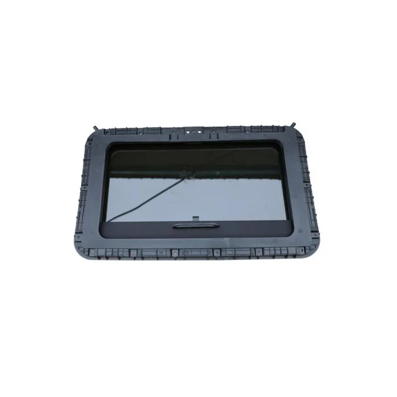 Universal Electric Sliding Car Sunroof Assembly, High Transparency Auto Roof Fits Most Vehicle Models