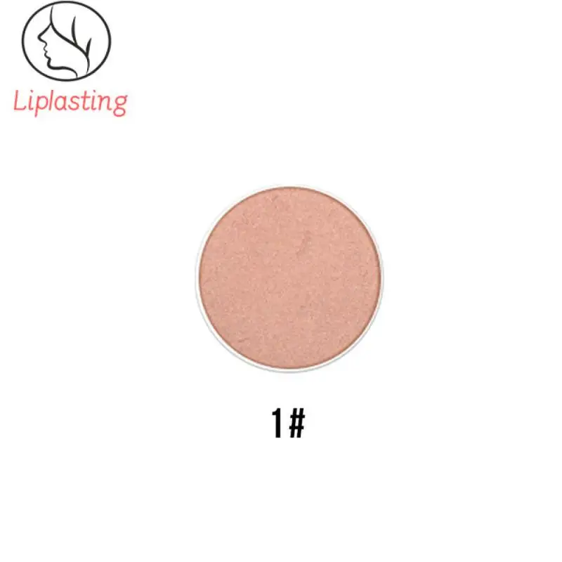 Waterproof Eye Shadow Lasting Easy To Apply Makeup Goes On Naturally Delicate And Light Rich Color Long Lasting Eye Shadow 26mm