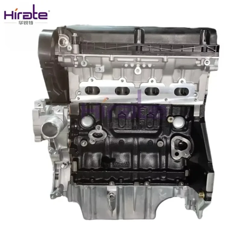 

New Petrol Engine Complete Bare Long Block For Chevrolet Cruze/Excelle/Aveo/Optra, For Buick | F18D4/LDE/A16XER/Z16XER