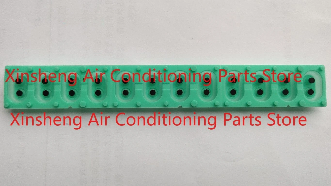 Es adecuado para el adhesivo conductor original importado Roland Fantom X8, G7/G8, MP500, RD-700, MP-300