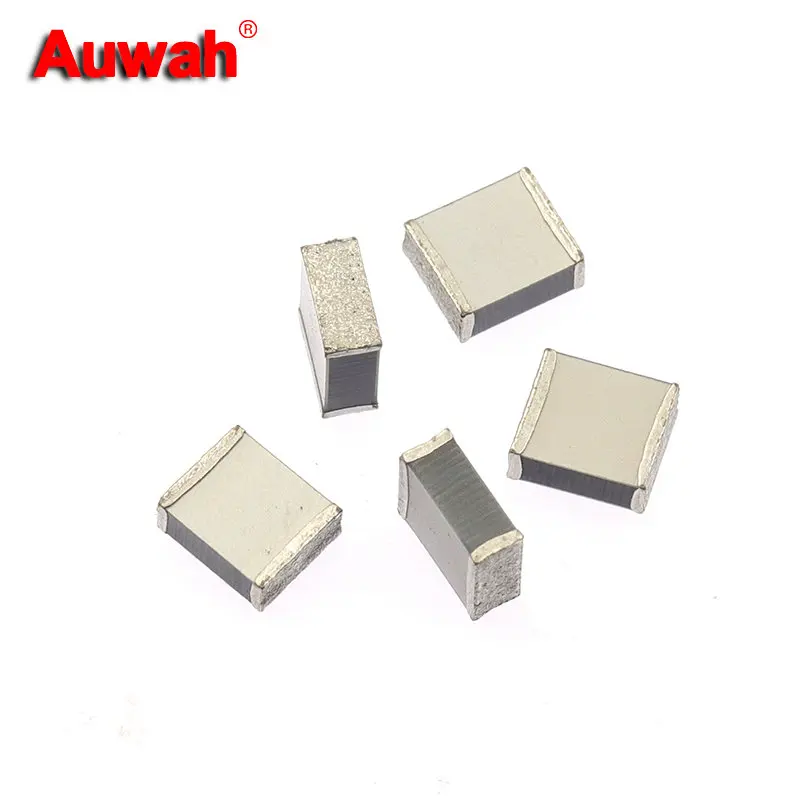 5pcs/lot 250V 0.1uF 2220 100nF CBB CB047G0104JBC 5% 5.8 x 5 x 3mm SMD Metallized film Capacitor PPS New original