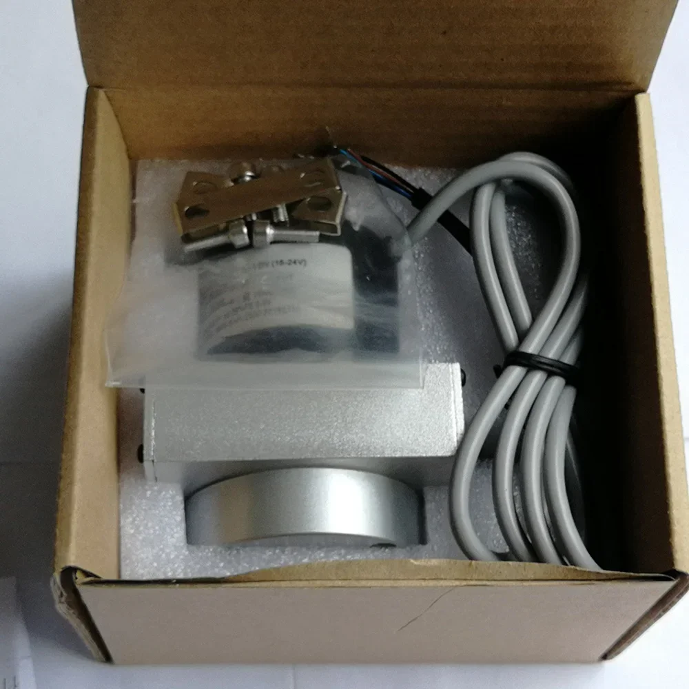 High Quality 1500mm Resistive Sensor Cable Extension Transducer