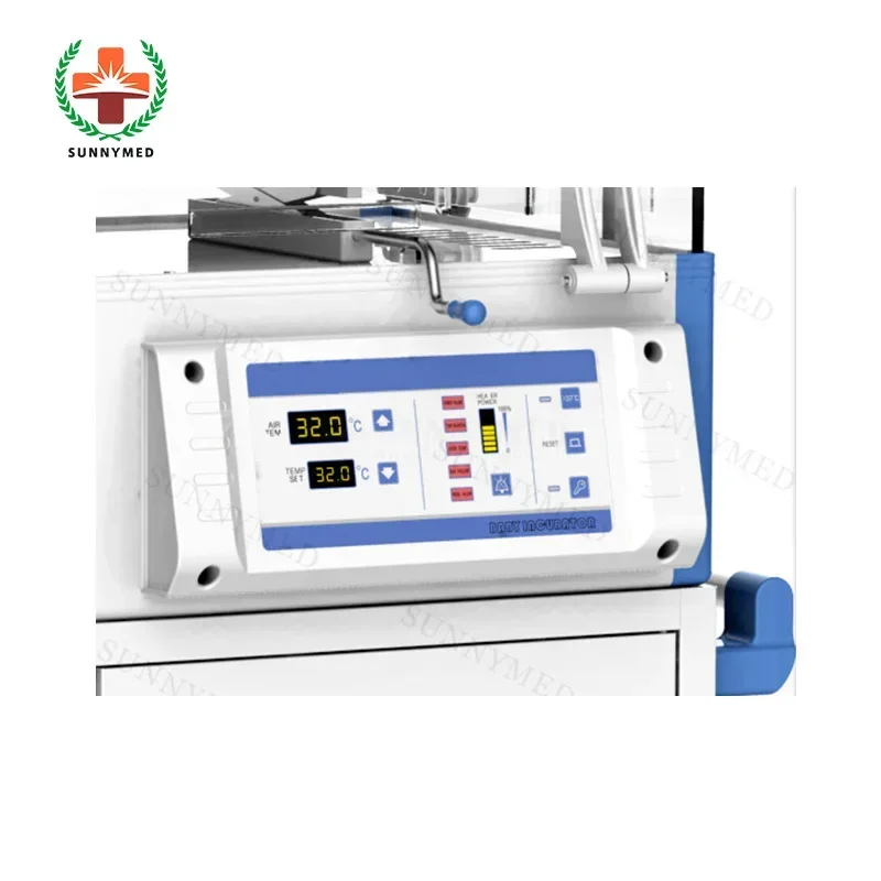 SY-F007 China new type high quality portable infant incubator price