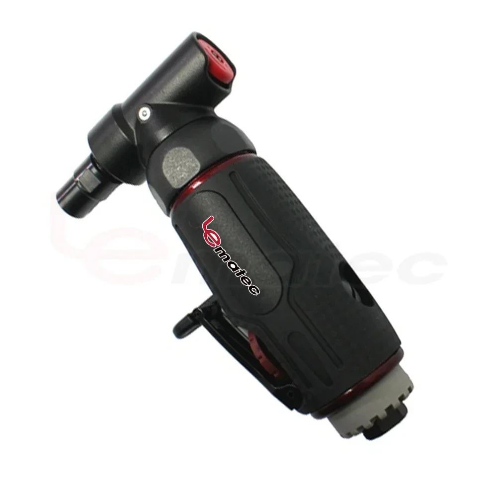 

1/4 In. Professional Composite Air Angle Grinder 20000rpm