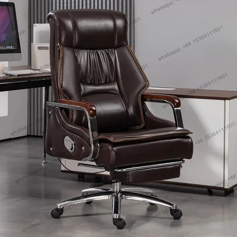 Height Adjustable Office Chairs Comfortable Massage Ergonomic Folding Office Chairs Rocking Relaxing Silla De Escritorio Home