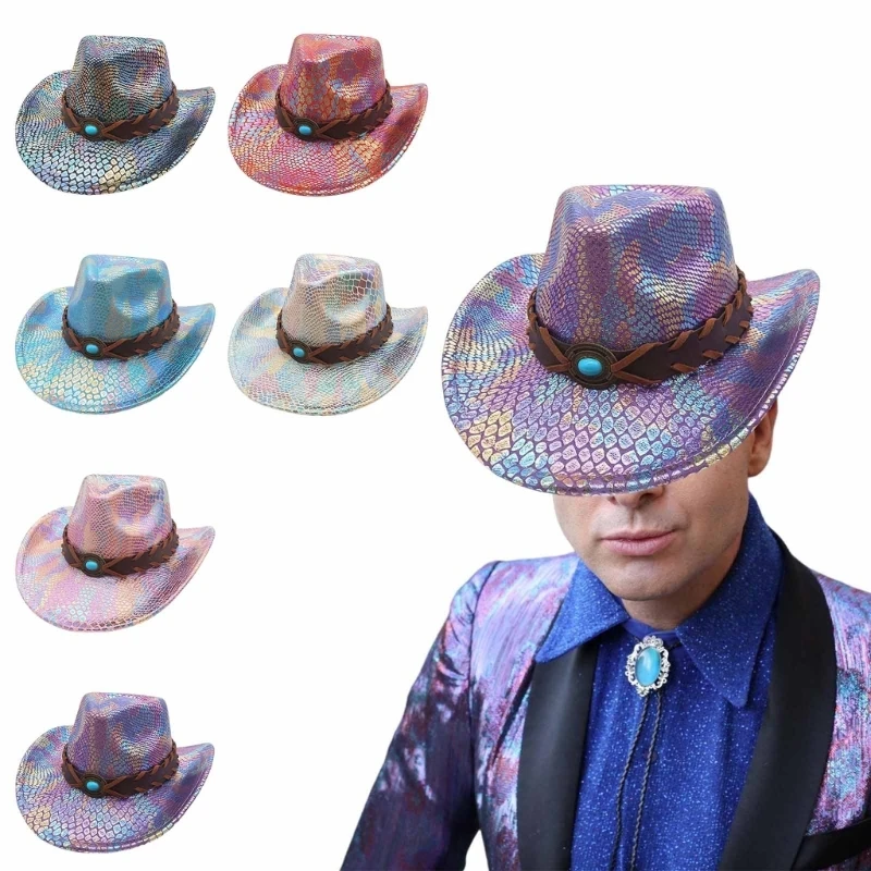 

Unique Styles Hat Festival Headwear Nightclub Fashion Hat Outdoor Activity Hat Comfortable Unisex Party Accessory