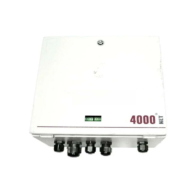 Controller MICRO 4000 CTL4100-01 in Good Condition