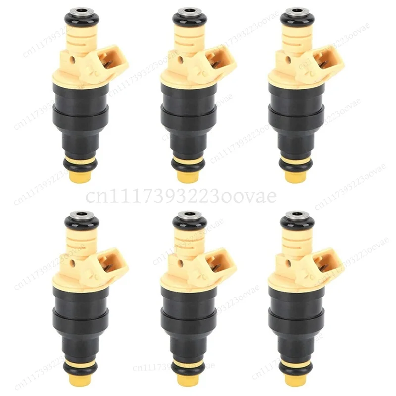 L-Fuel Injectors 0280150716 0280150941 0280150210 Fits K1000 K1100 2.3 3.0 Engine Replacement Spare Parts
