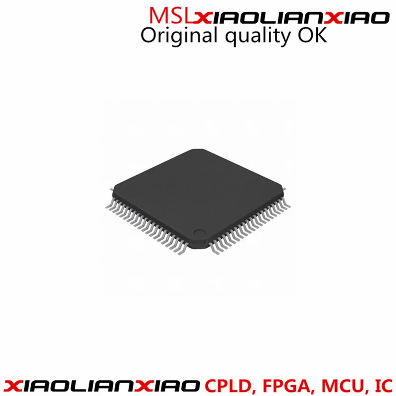 

1PCS XIAOLIANXIAO ADS5273IPFP HTQFP80 Original IC quality OK Can be processed with PCBA