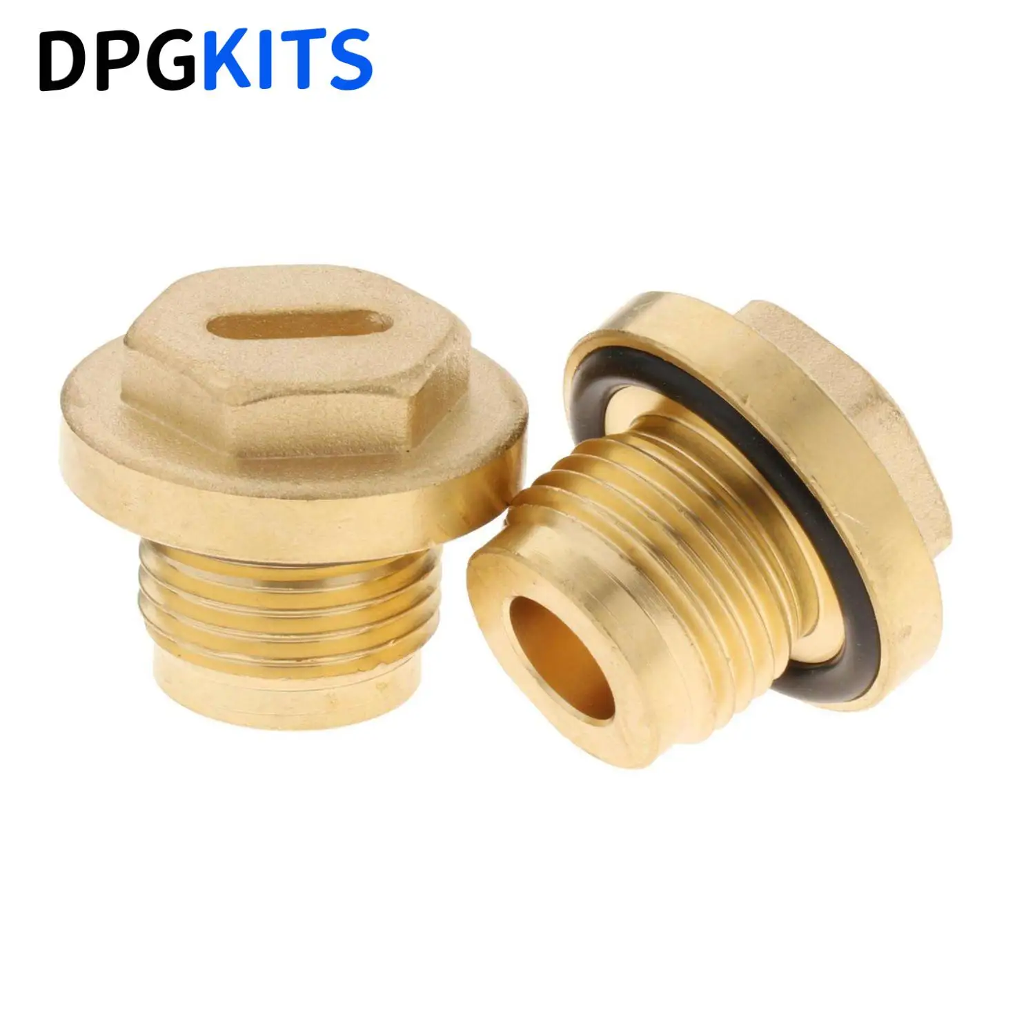 2Pcs Fk0102 Diff Fi…