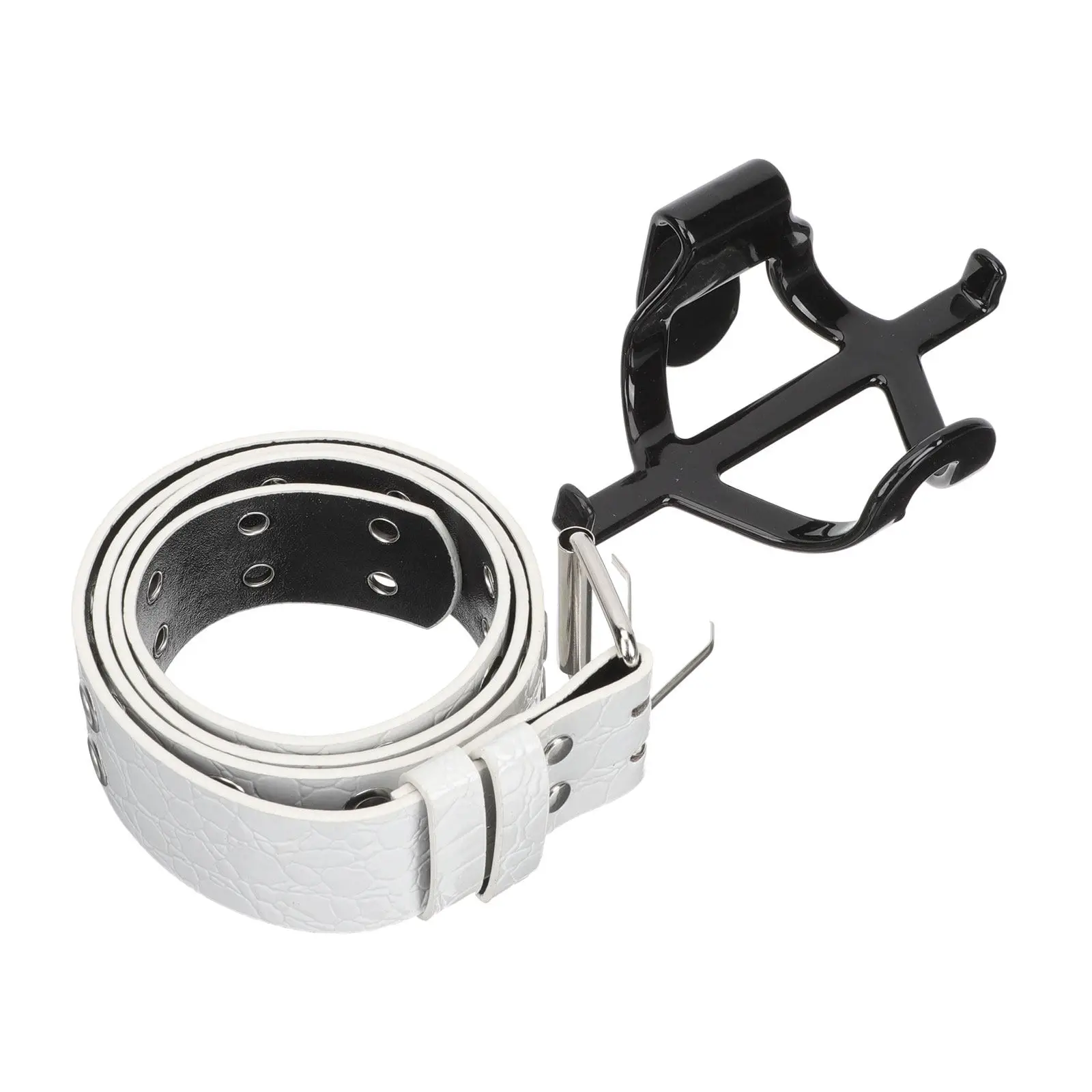 

Комплект аксессуаров для эрху: портативный, прочный, простой и элегантный дизайн, гладкая отделка, удобная поясничная опора для ежедневного использования