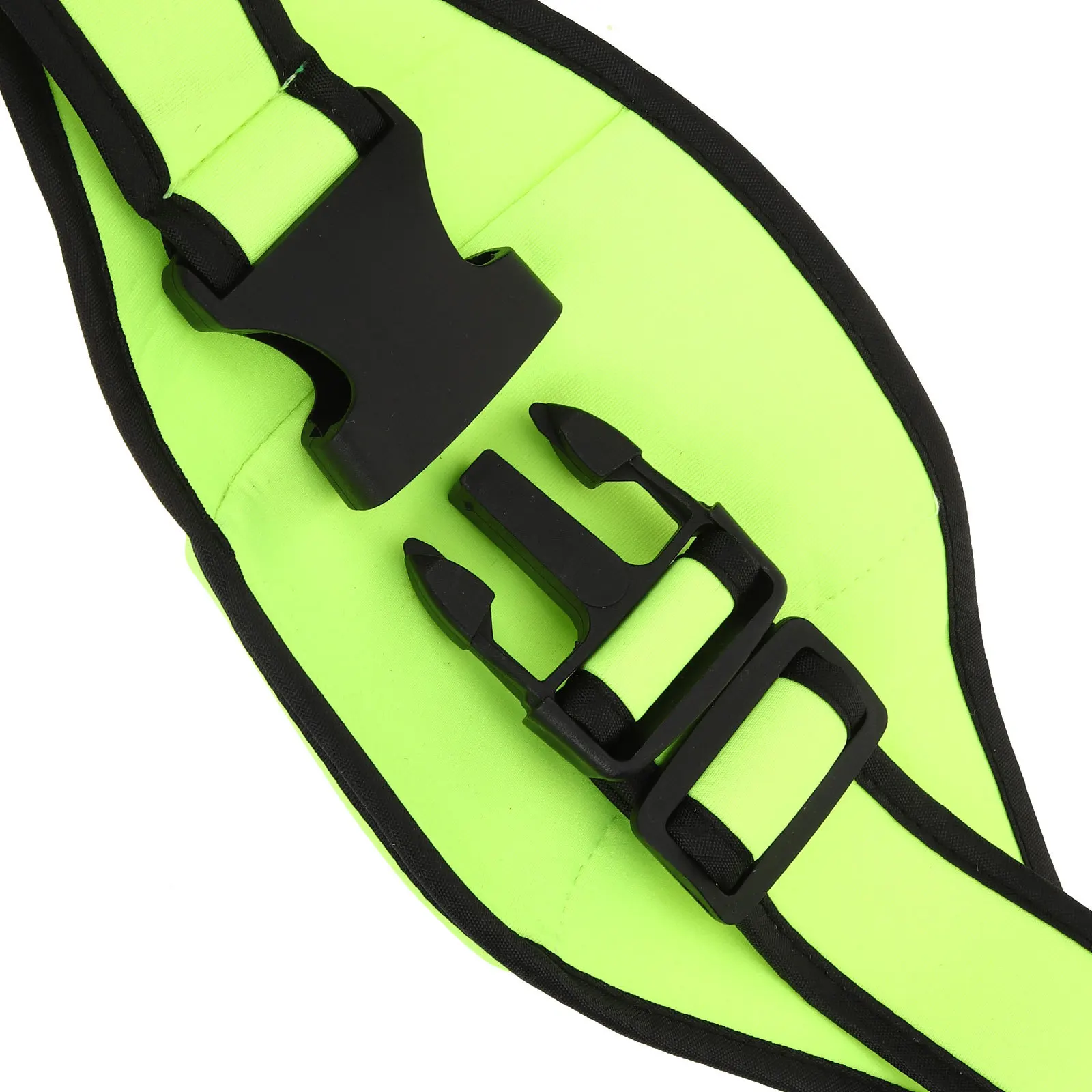 

Microphone Bag Premium Durable Mic Belt Holder for Fitness Instructors Yoga Cycling Dance Stage Use Mic Waist Pack