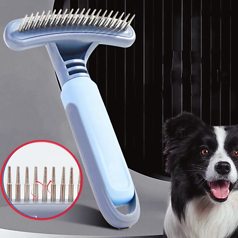 Thumbnail 3 - #82 Best Rated Pet Grooming Brushes to Buy in 2026
