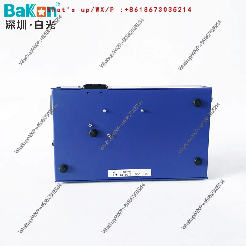 BK101 comprehensive tester welding table temperature correction instrument thermometer temperature measuring instrument