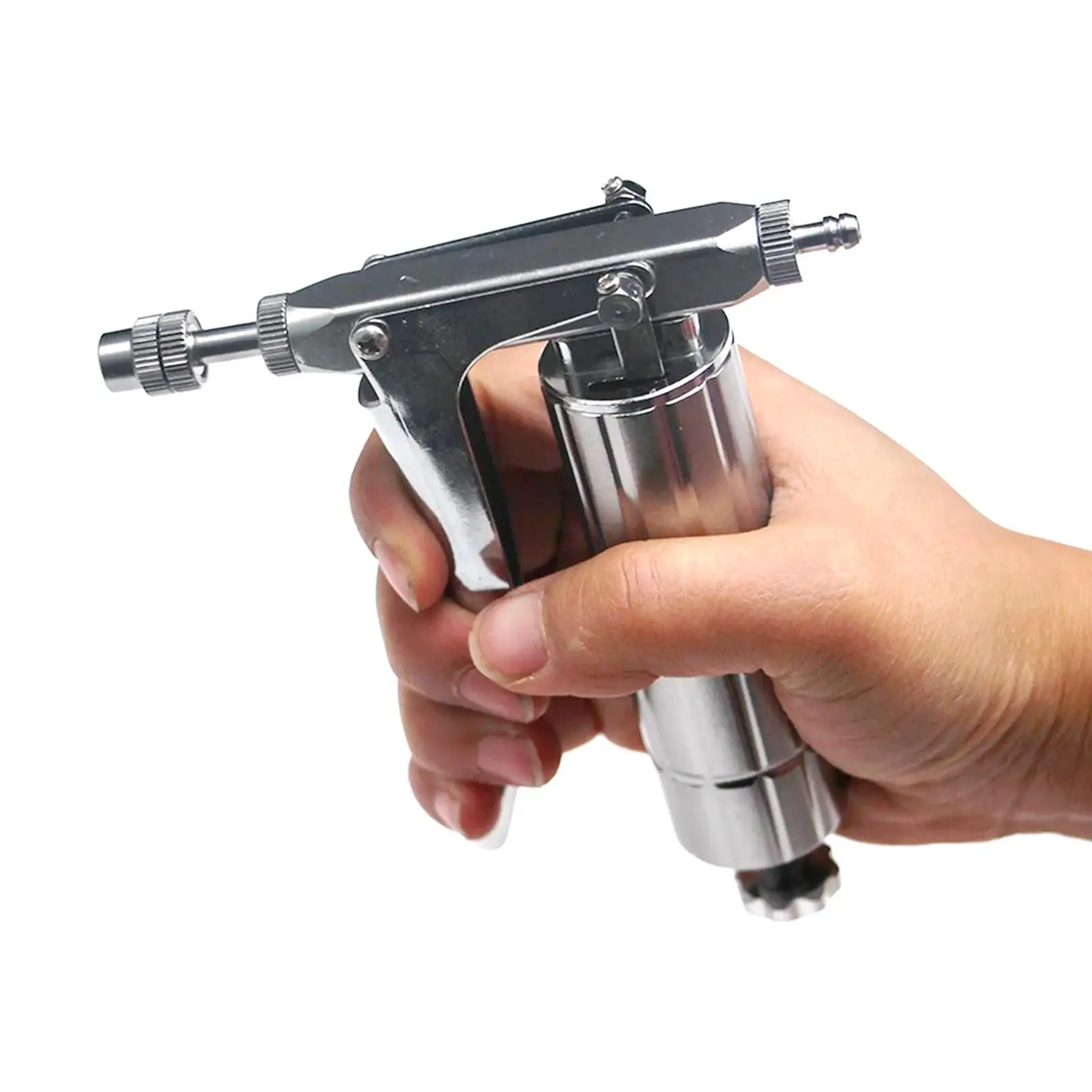 

Stainless Steel Beekeeping Pollination Sprayer Tool Professional Accessory